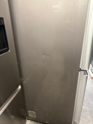 Fisher & Paykel Series 7 498L Quad Door Refrigerator Stainless Steel RF500QNUX1 [Factory Second]