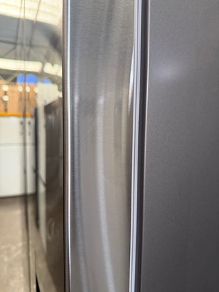 Fisher & Paykel Series 7 498L Quad Door Refrigerator Stainless Steel RF500QNUX1 [Factory Second]