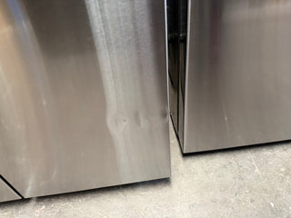 Fisher & Paykel Series 7 498L Quad Door Refrigerator Stainless Steel RF500QNUX1 [Factory Second]