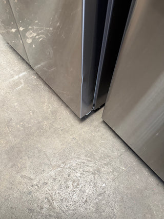 Fisher & Paykel Series 7 498L Quad Door Refrigerator Stainless Steel RF500QNUX1 [Factory Second]