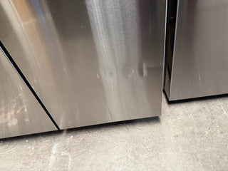 Fisher & Paykel Series 7 498L Quad Door Refrigerator Stainless Steel RF500QNUX1 [Factory Second]