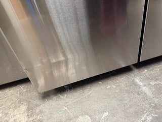 Fisher & Paykel Series 7 498L Quad Door Refrigerator Stainless Steel RF500QNUX1 [Factory Second]