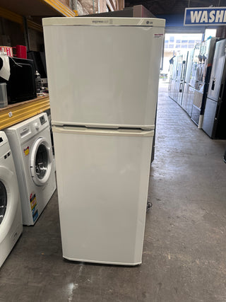 LG 205L Top Mount Fridge [Refurbished]