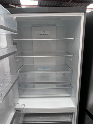 LEFT HINGE *Current Model* Haier 517L Bottom Mount Fridge HRF520BS