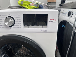Hisense 8kg Front Loader [Refurbished]