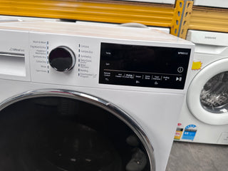 *Current Model* Beko 9kg/5kg UltraFast Washer Dryer Combo BWDB9540W [Factory Second]