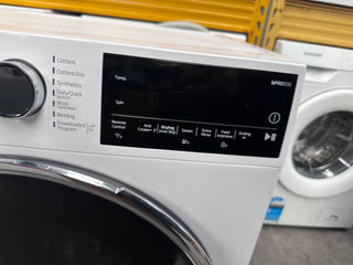 *Current Model* Beko 9kg/5kg UltraFast Washer Dryer Combo BWDB9540W [Factory Second]
