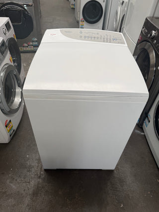 Fisher & Paykel 8kg Top Loader [Refurbished]