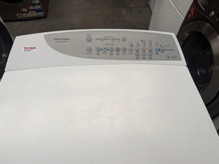 Fisher & Paykel 8kg Top Loader [Refurbished]