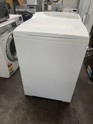 Fisher & Paykel 8kg Top Loader [Refurbished]