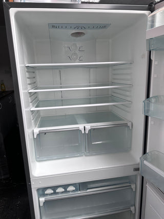 Westinghouse  510L  Stainless Steel Bottom Mount Fridge [Refurbished]