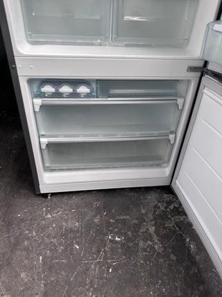 Westinghouse  510L  Stainless Steel Bottom Mount Fridge [Refurbished]