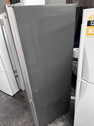 Westinghouse  510L  Stainless Steel Bottom Mount Fridge [Refurbished]