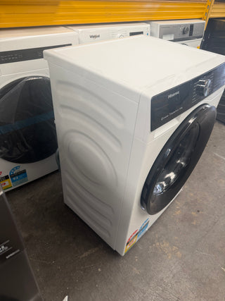 *Slimline Dimensions *Hisense 8.5kg Front Loader  HWF3S8514 [Factory Second]