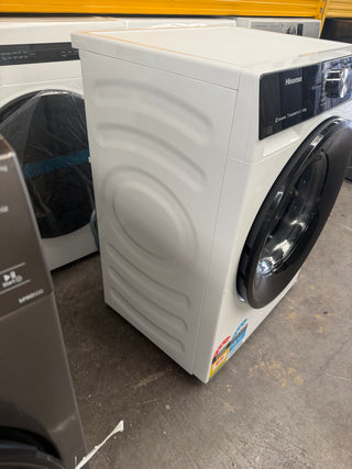 *Slimline Dimensions *Hisense 8.5kg Front Loader  HWF3S8514 [Factory Second]