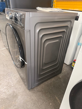 *Current Model* Beko 10kg Front Loader with AutoDose and Steam Graphite BFLB103ADG [Factory Second]
