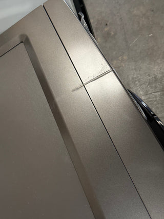 *Current Model* Beko 10kg Front Loader with AutoDose and Steam Graphite BFLB103ADG [Factory Second]