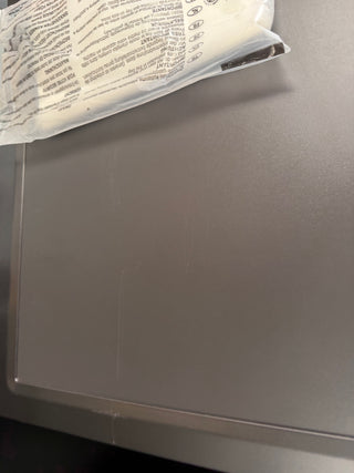 *Current Model* Beko 10kg Front Loader with AutoDose and Steam Graphite BFLB103ADG [Factory Second]