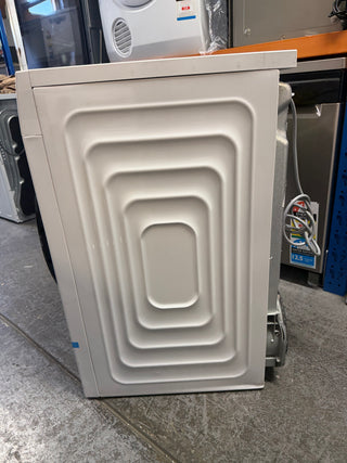 *Currrent Model *Beko 8kg Heat Pump Dryer with Steam and Wi-Fi BDPB803SW [Factory Second]