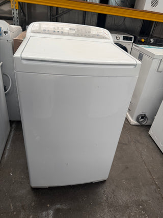 Fisher & Paykel 8.5kg WashSmart Top Loader [Refurbished]