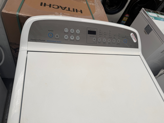 Fisher & Paykel 8.5kg WashSmart Top Loader [Refurbished]