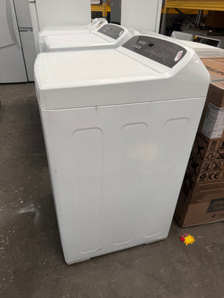 Fisher & Paykel 8.5kg WashSmart Top Loader [Refurbished]