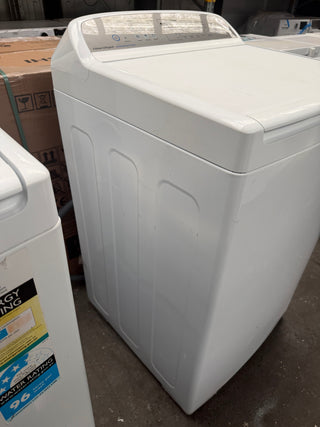 Fisher & Paykel 8.5kg WashSmart Top Loader [Refurbished]