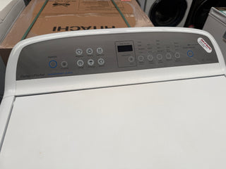 Fisher & Paykel 8.5kg WashSmart Top Loader [Refurbished]