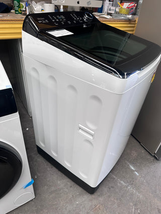 *Current Model*  Haier 10kg Top Loader [Factory Second]