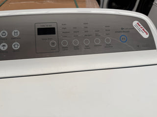 Fisher & Paykel 8.5kg WashSmart Top Loader [Refurbished]