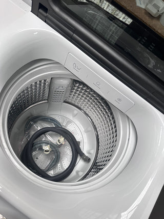 *Current Model*  Haier 10kg Top Loader [Factory Second]