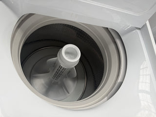 Fisher & Paykel 8.5kg WashSmart Top Loader [Refurbished]