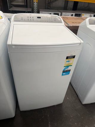 Fisher & Paykel 8.5kg WashSmart Top Loader [Refurbished]