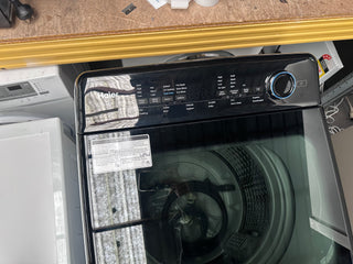 *Current Model*  Haier 10kg Top Loader [Factory Second]