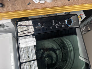 *Current Model*  Haier 10kg Top Loader [Factory Second]