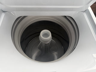Fisher & Paykel 8.5kg WashSmart Top Loader [Refurbished]
