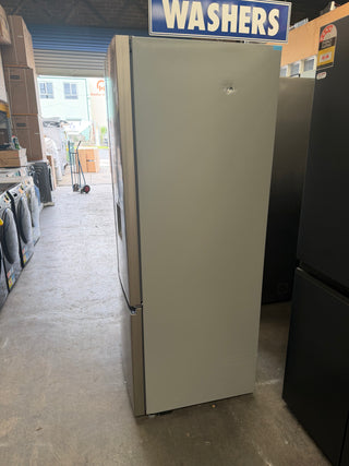 *Current Model* Haier 514L French Door Fridge HRF520FHS [Factory Second]