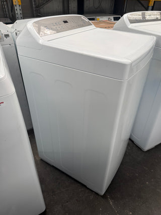 Fisher & Paykel 8.5kg WashSmart Top Loader [Refurbished]