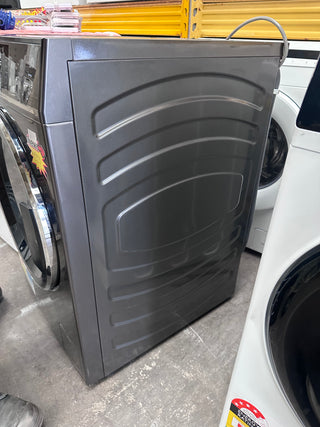 *Current Model* Fisher & Paykel Series 9 10kg Front Load Washing Machine with Steam Care Graphite WH1060SG1 [Factory Second]
