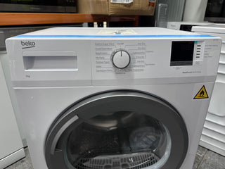 Beko 7kg BDP710W Heat Pump Dryer [Factory Second]