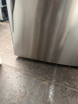 Westinghouse 430L Stainless Steel Bottom Mount Fridge [Refurbished]