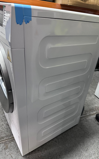 Beko 7kg BDP710W Heat Pump Dryer [Factory Second]