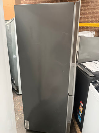 Westinghouse 430L Stainless Steel Bottom Mount Fridge [Refurbished]