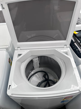 *Current Model*Fisher & Paykel Series 5 10kg Top Load Washing Machine with UV Sanitise WL1064G1 [Factory Second]]