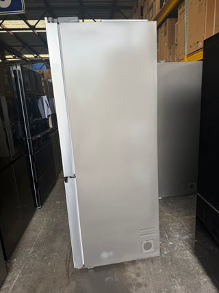 *Current Model* Fisher & Paykel Series 7 690L Quad Door Refrigerator with Ice and Water Stainless Steel RF730QNUVX1 [Factory Second]