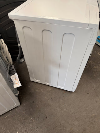 *Current Model* Fisher & Paykel WH1060P4 10kg Series 7 Front Load Washer with Steam Care (White) [Factory Second] - DMS Appliances