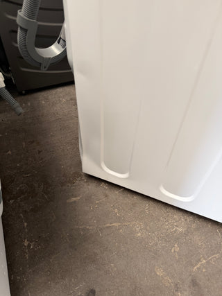 *Current Model* Fisher & Paykel WH1060P4 10kg Series 7 Front Load Washer with Steam Care (White) [Factory Second] - DMS Appliances