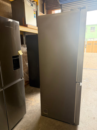 *Current Model* Fisher & Paykel Series 7 690L Quad Door Refrigerator with Ice and Water Stainless Steel RF730QNUVX1 [Factory Second]