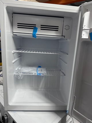 *Current Model *Haier 75L Bar Fridge HRF80UW [Factory Second]