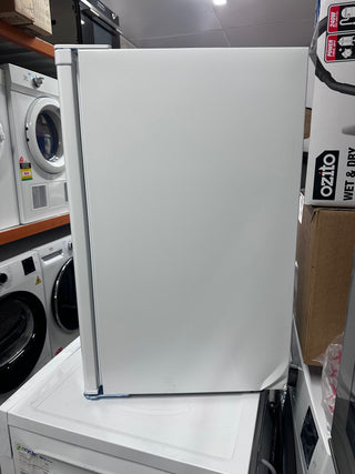 *Current Model *Haier 75L Bar Fridge HRF80UW [Factory Second]